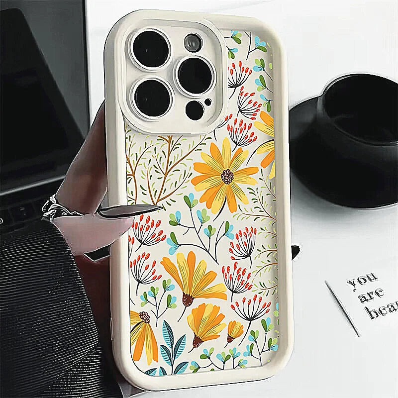 Beacon Hill Floral Phone Case