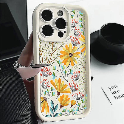 Beacon Hill Floral Phone Case
