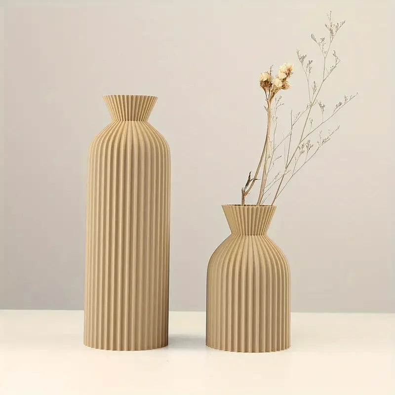 Plavure Decorative Minimal Vases