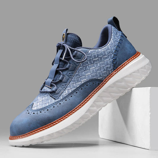 Bastien Men's Casual Shoes