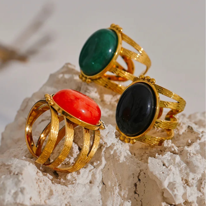Celvora Ring
