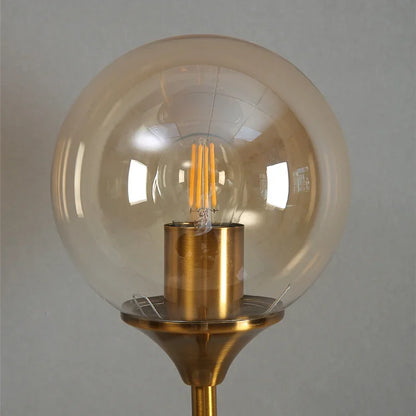 Norman Light Fixture