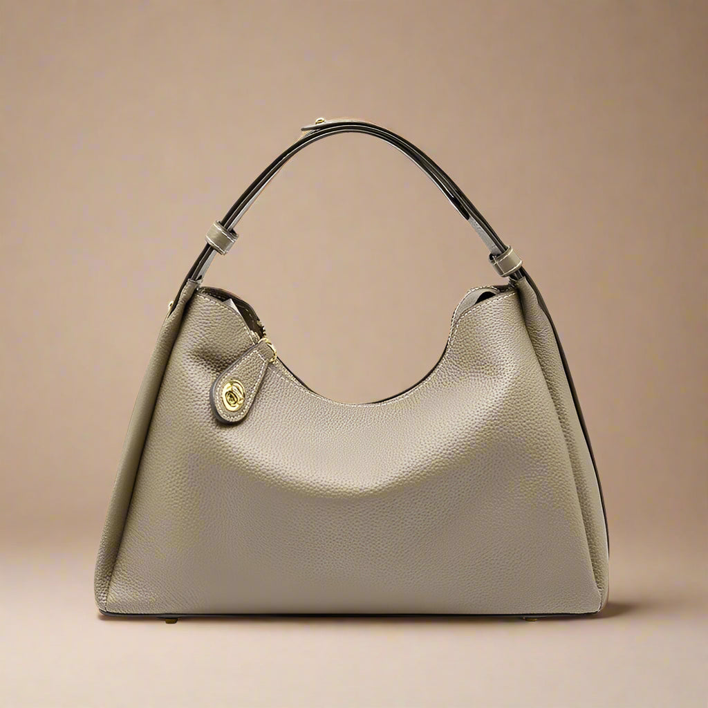 Rowan Belle Leather Tote Bag