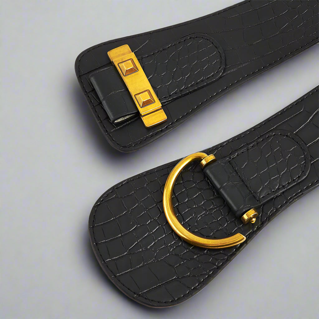 Leolux Statement Belt