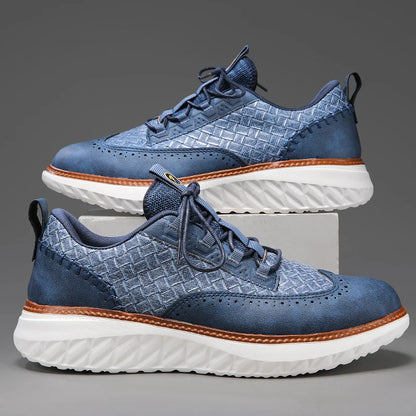Bastien Men's Casual Shoes
