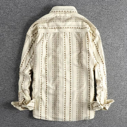 Walker Canyon 100% Cotton Shirt