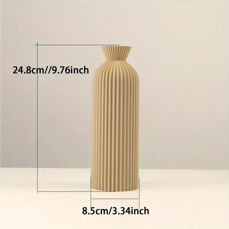 Plavure Decorative Minimal Vases