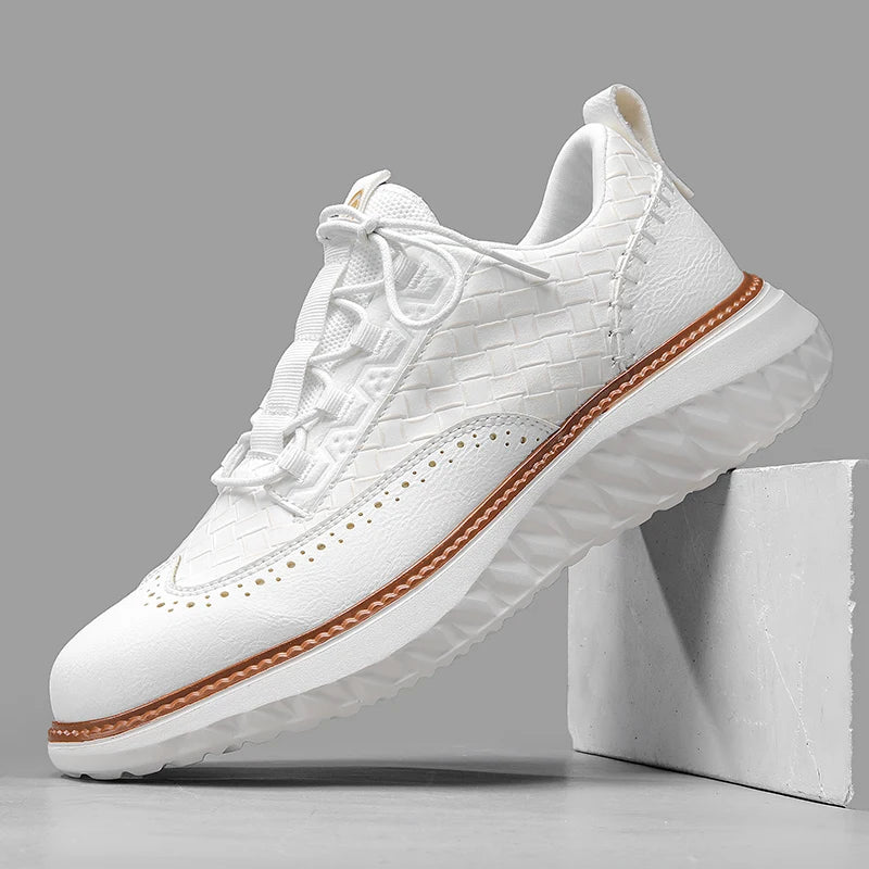 Bastien Men's Casual Shoes