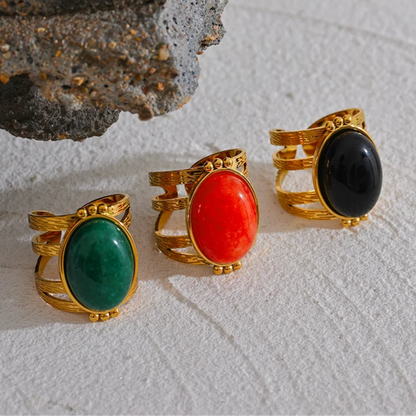 Celvora Ring