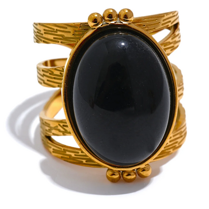 Celvora Ring