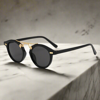 Pralio Retro Sunglasses