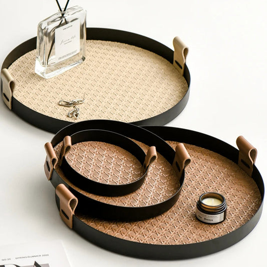 Moonshine Tray