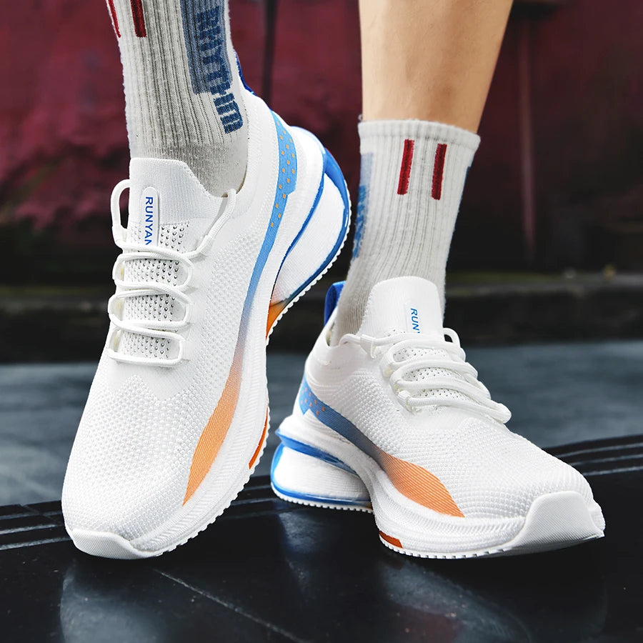 Ridge Motion Running Shoes
