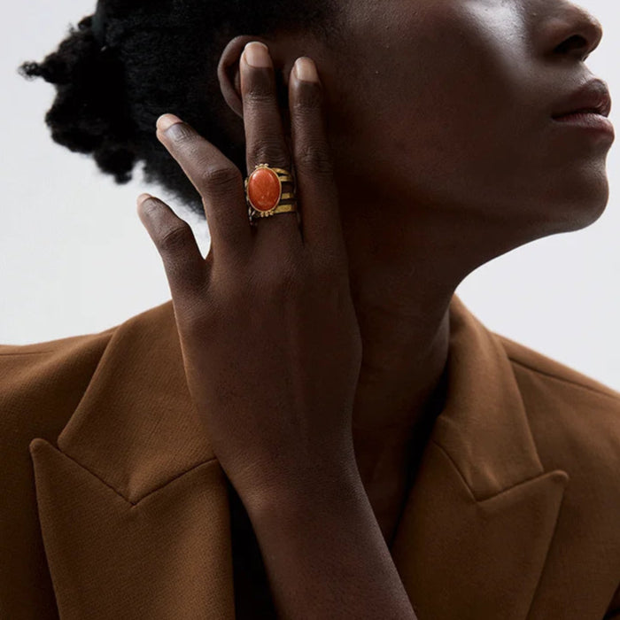 Celvora Ring