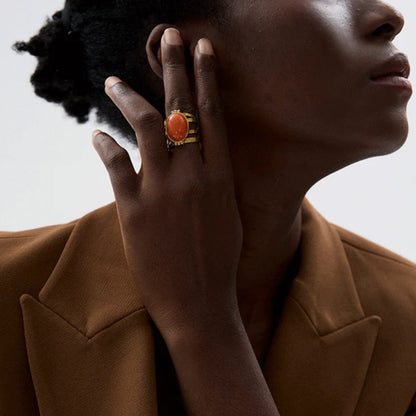 Celvora Ring
