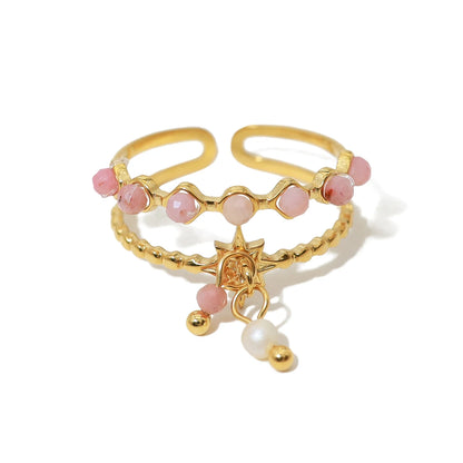 Brielle Boheme Ring