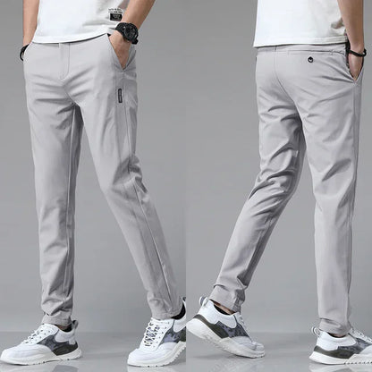 Carvell Motion Pants