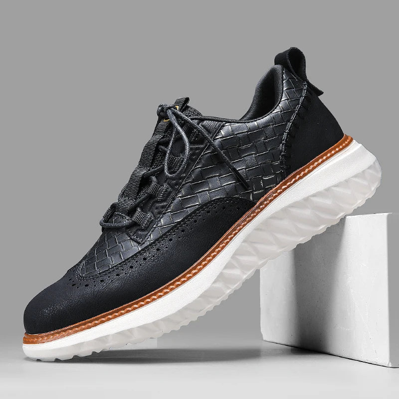 Bastien Men's Casual Shoes