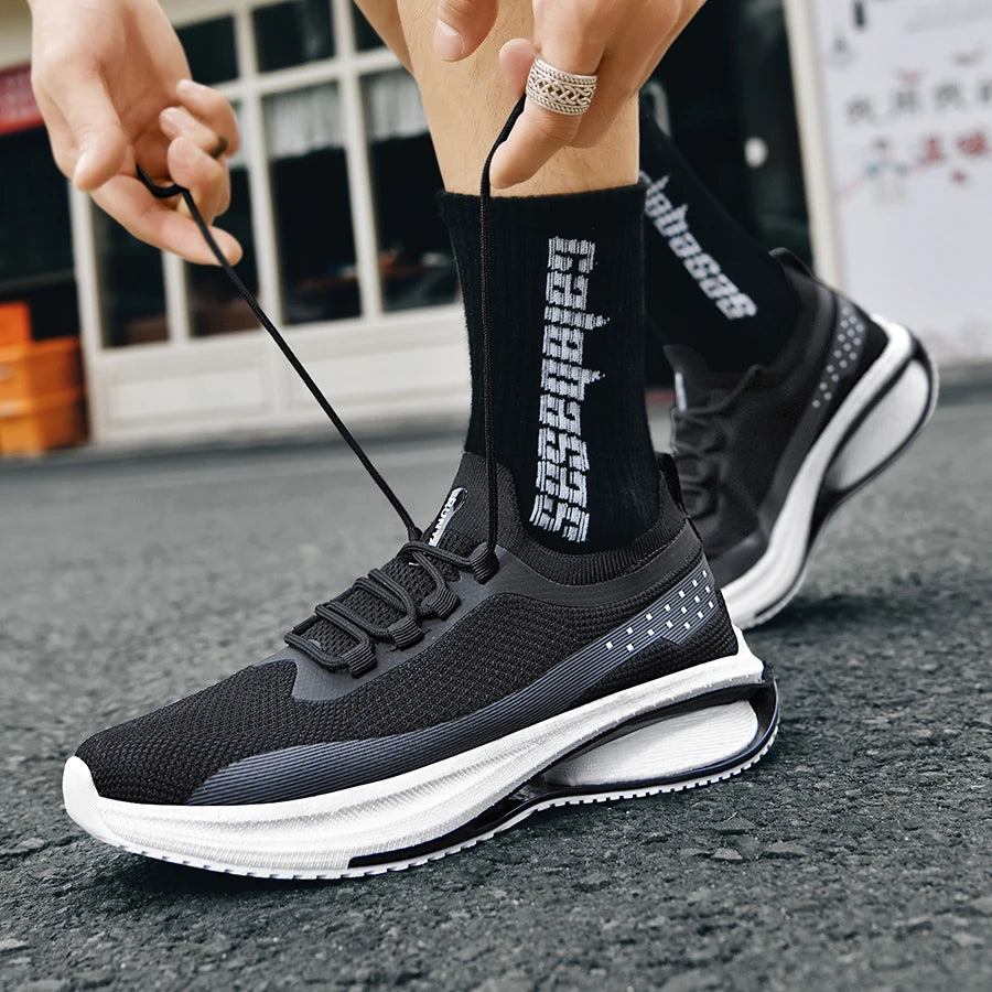 Ridge Motion Running Shoes