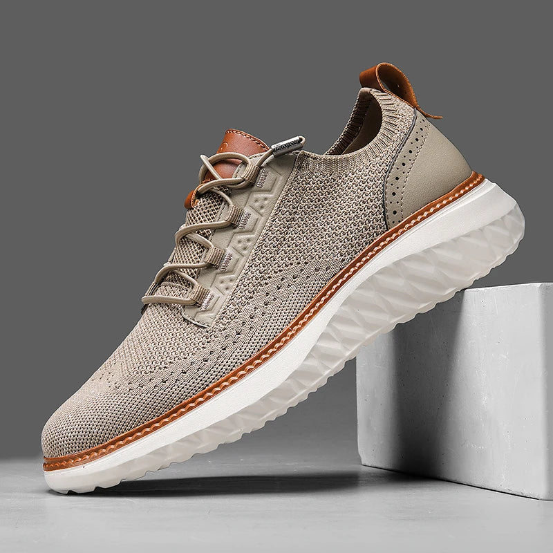 Casso Men's Shoes