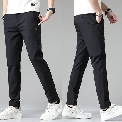 Carvell Motion Pants