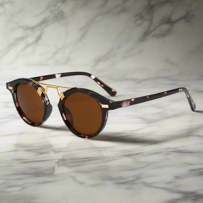 Pralio Retro Sunglasses