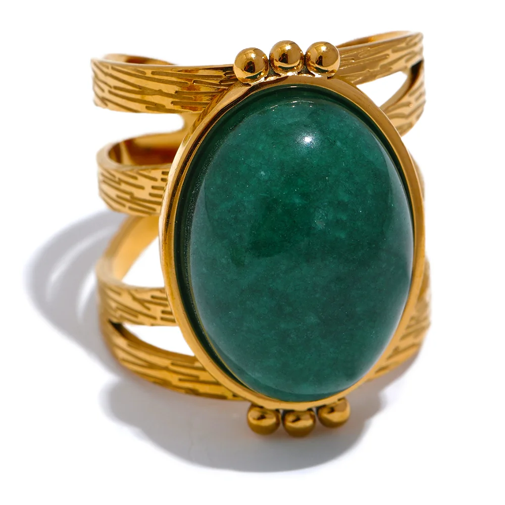 Celvora Ring