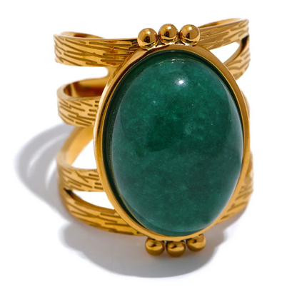 Celvora Ring