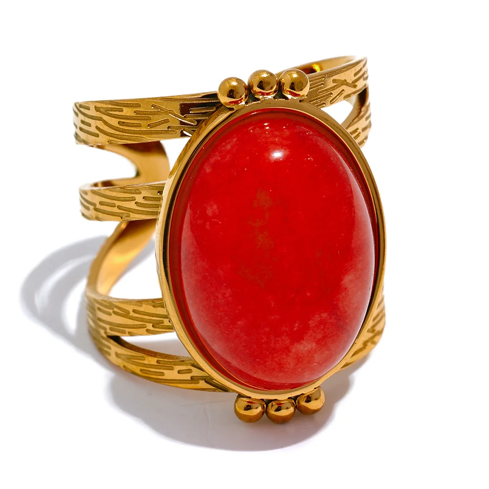 Celvora Ring