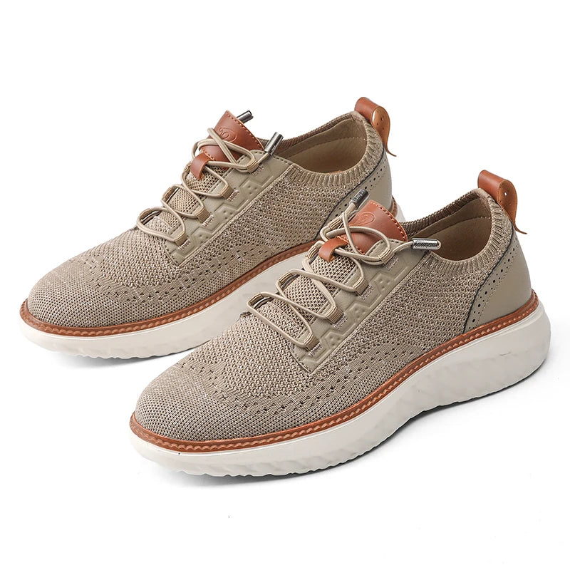 Casso Men's Shoes