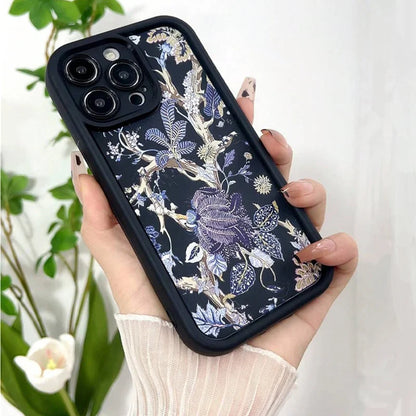 Beacon Hill Floral Phone Case