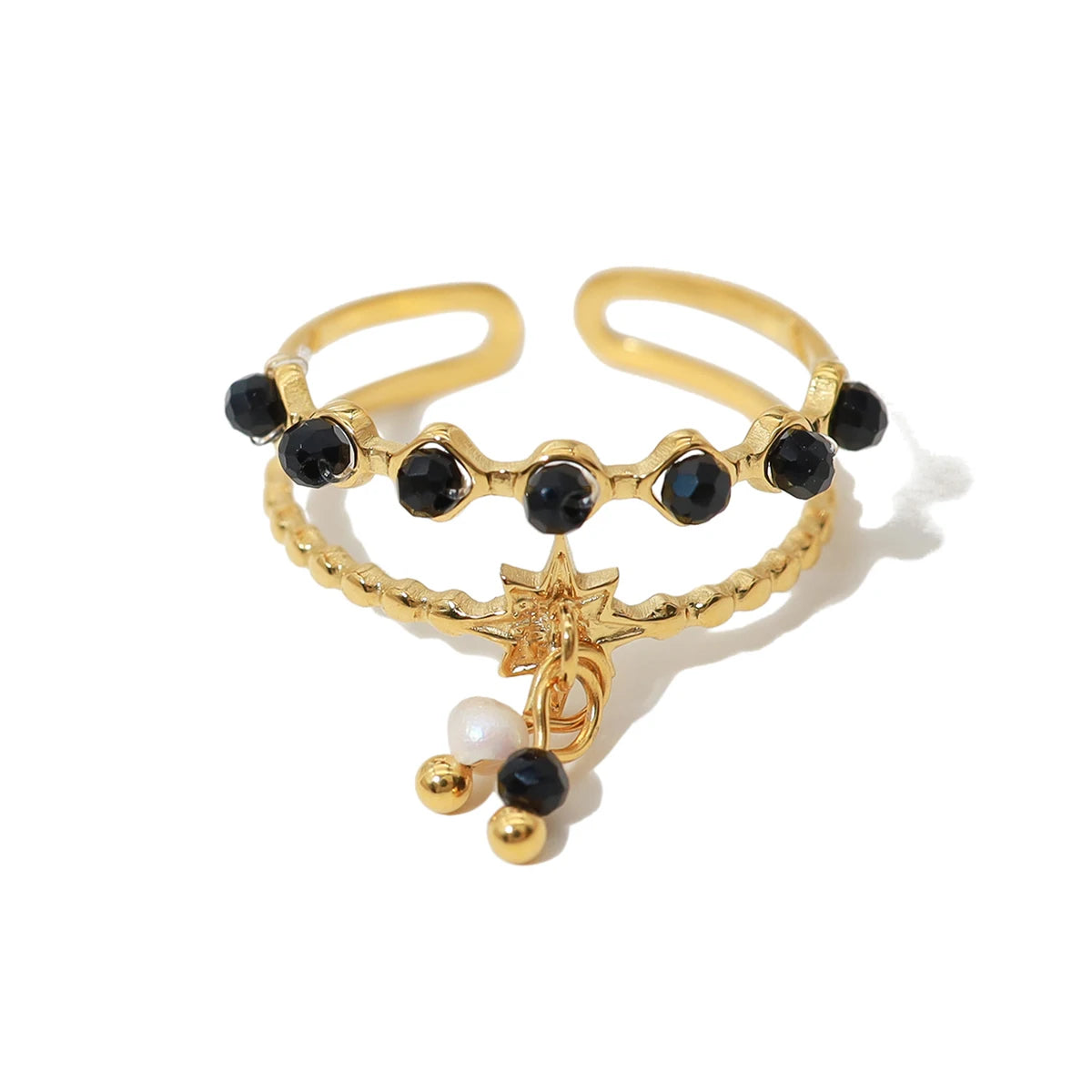 Brielle Boheme Ring