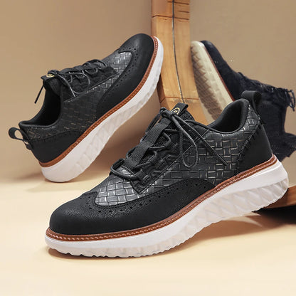 Bastien Men's Casual Shoes