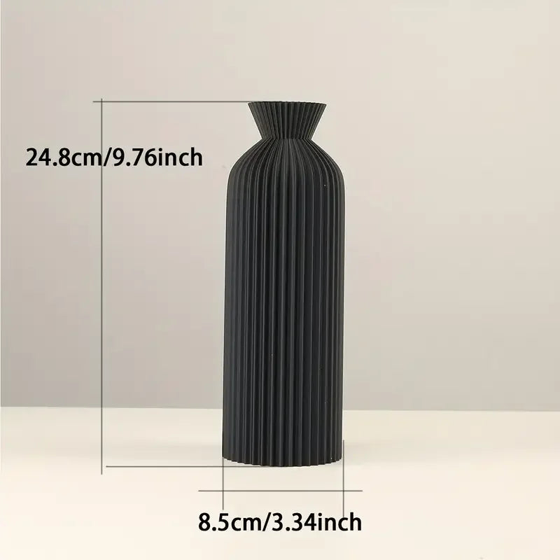 Plavure Decorative Minimal Vases