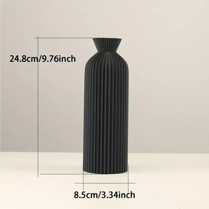 Plavure Decorative Minimal Vases