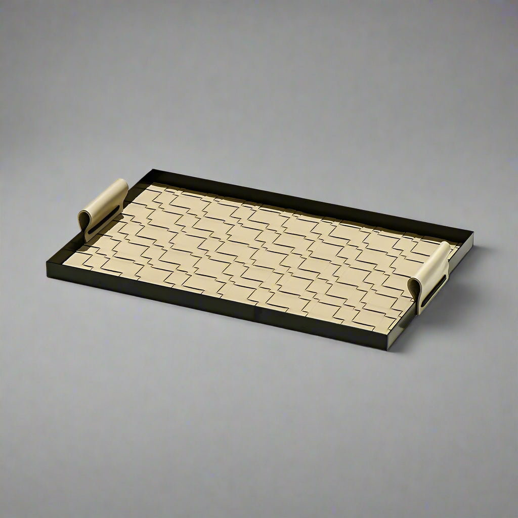 Salvatore Lux Signature Tray