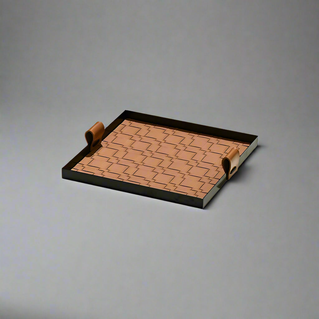 Salvatore Lux Signature Tray