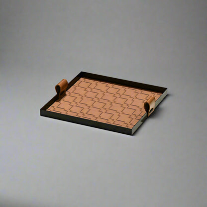 Salvatore Lux Signature Tray