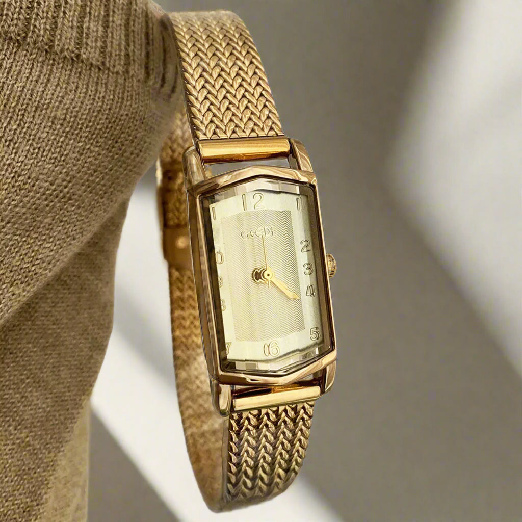 Harmann Women Quartz Wrist Watch