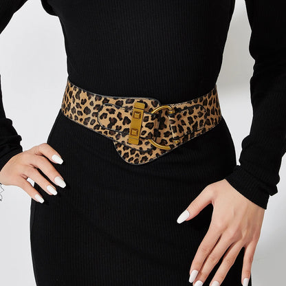 Leolux Statement Belt