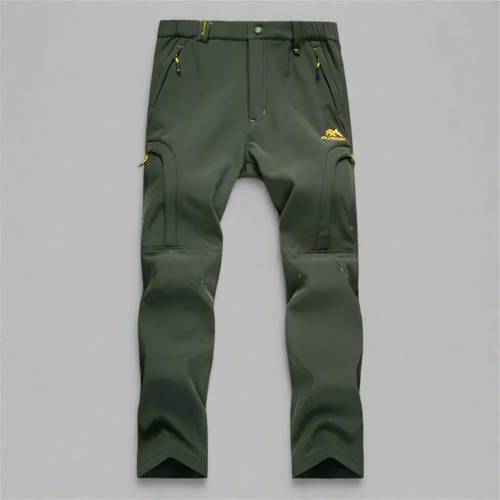 Summit Pole High Performance Thermal Cargo Pants