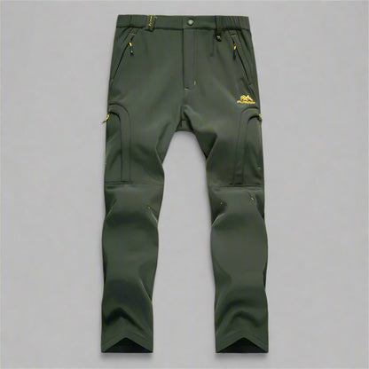 Summit Pole High Performance Thermal Cargo Pants