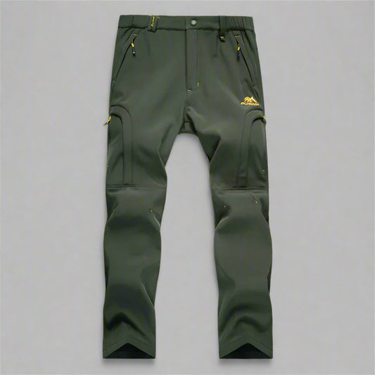 Summit Pole High Performance Thermal Cargo Pants