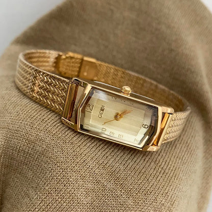 Harmann Women Quartz Wrist Watch