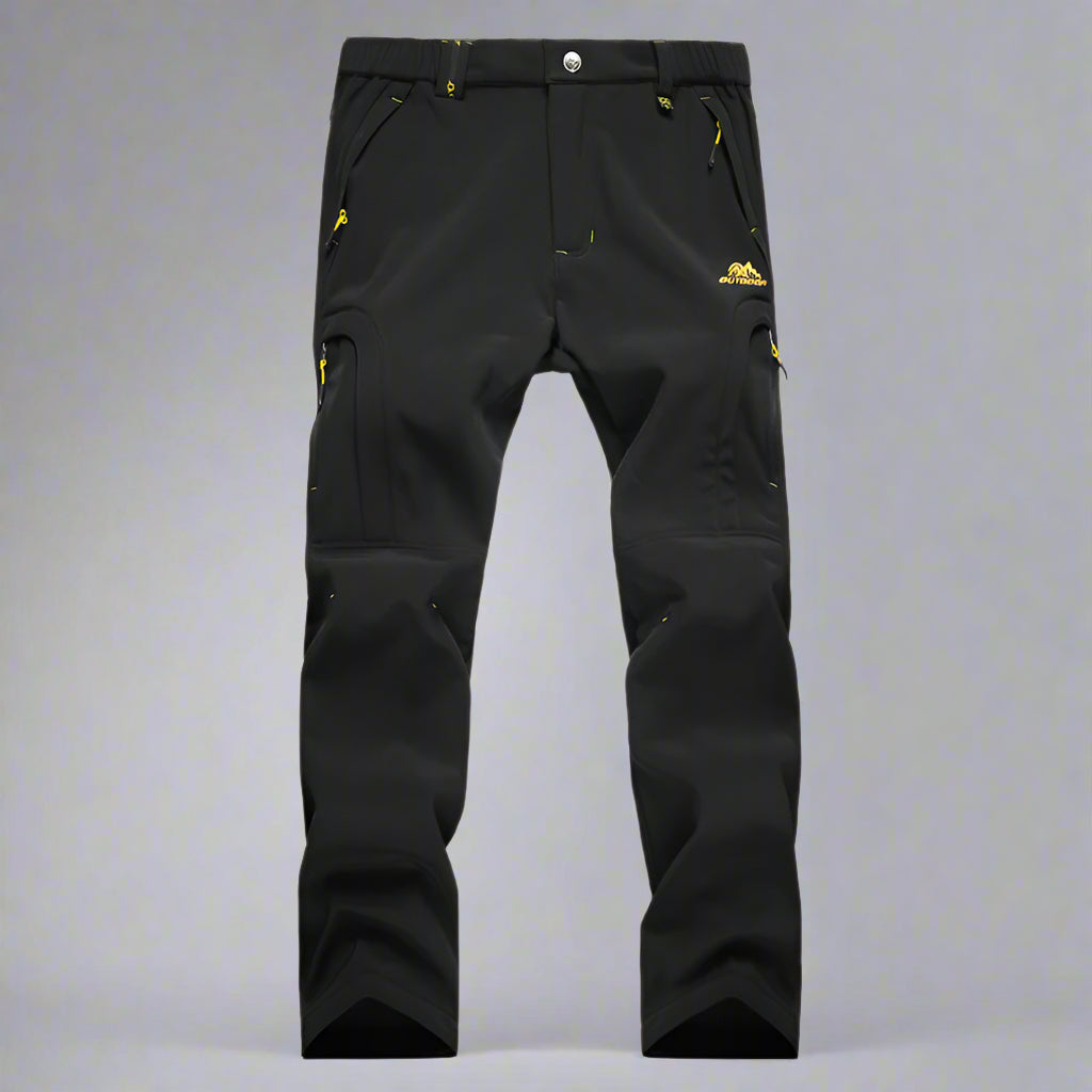 Summit Pole High Performance Thermal Cargo Pants