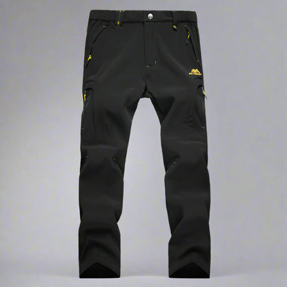 Summit Pole High Performance Thermal Cargo Pants