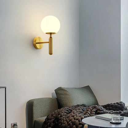 Norfolk Wall Light Fixture