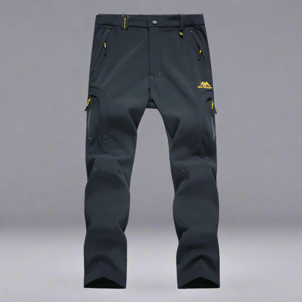Summit Pole High Performance Thermal Cargo Pants