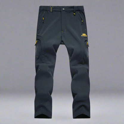 Summit Pole High Performance Thermal Cargo Pants