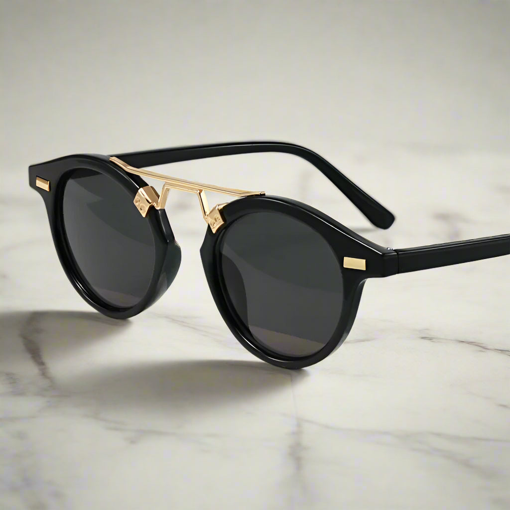 Pralio Retro Sunglasses
